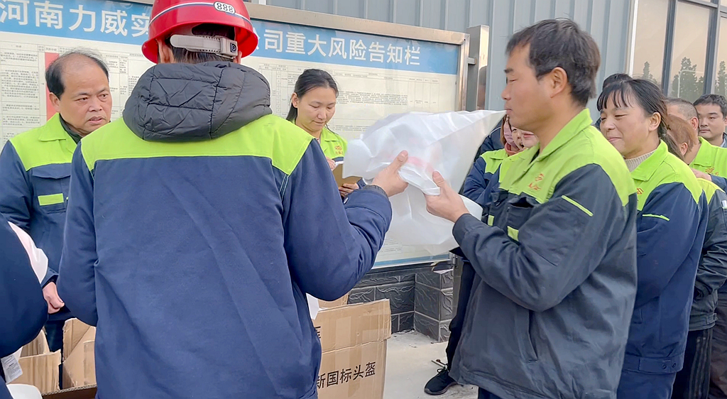 【應(yīng)急演練】消防三人兩帶大比拼，實戰(zhàn)演練爭分秒