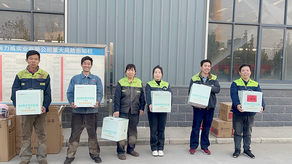 【應(yīng)急演練】消防三人兩帶大比拼，實戰(zhàn)演練爭分秒